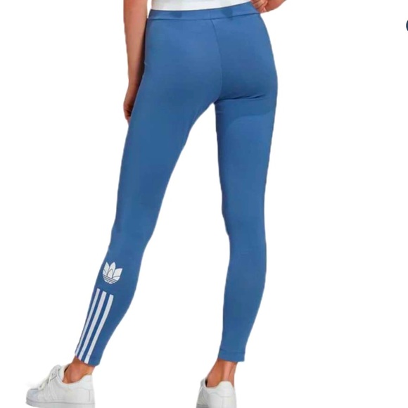 ADIDAS ORIGINALS HW TIGHTS - Picture 2 of 7